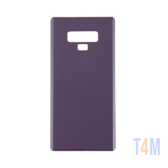 Back Cover Samsung Galaxy Note 9/N960 Purple